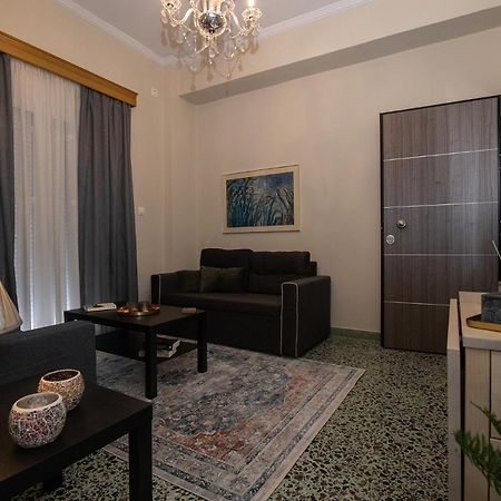 Citizen Apartments Missolonghi Ngoại thất bức ảnh