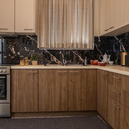 Citizen Apartments Missolonghi Ngoại thất bức ảnh