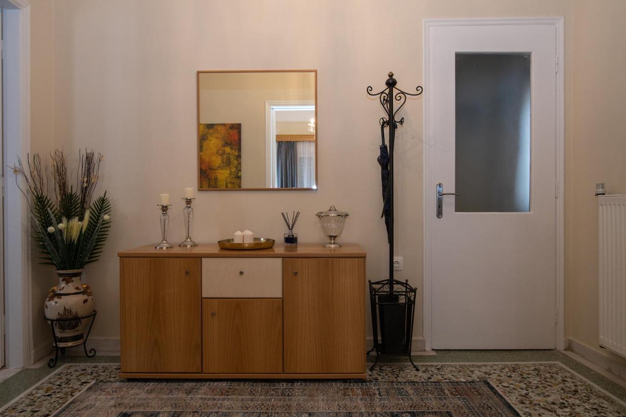 Citizen Apartments Missolonghi Ngoại thất bức ảnh