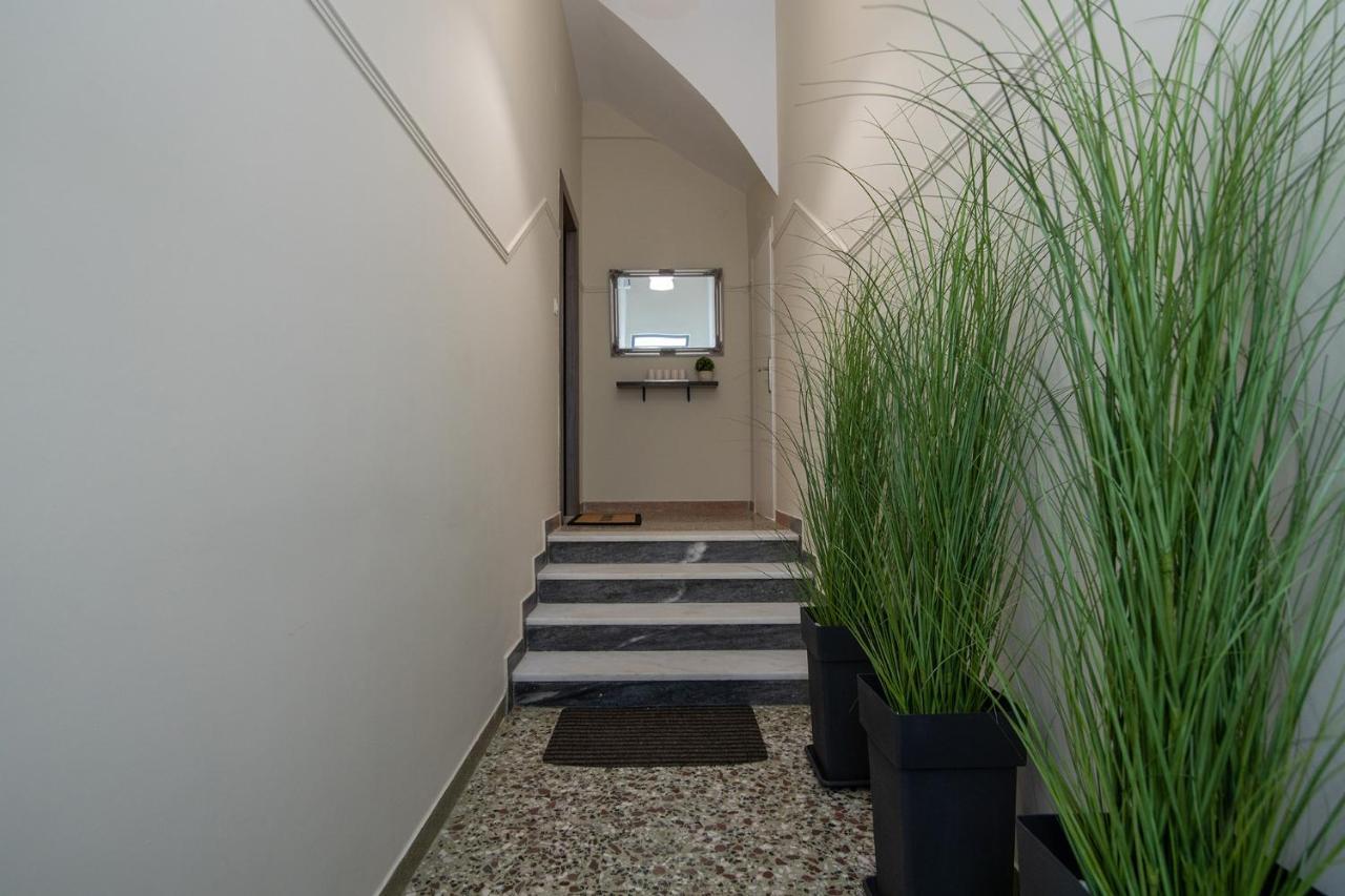Citizen Apartments Missolonghi Ngoại thất bức ảnh