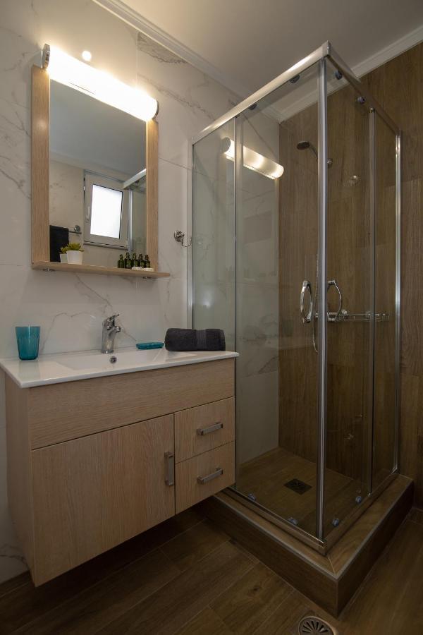 Citizen Apartments Missolonghi Ngoại thất bức ảnh