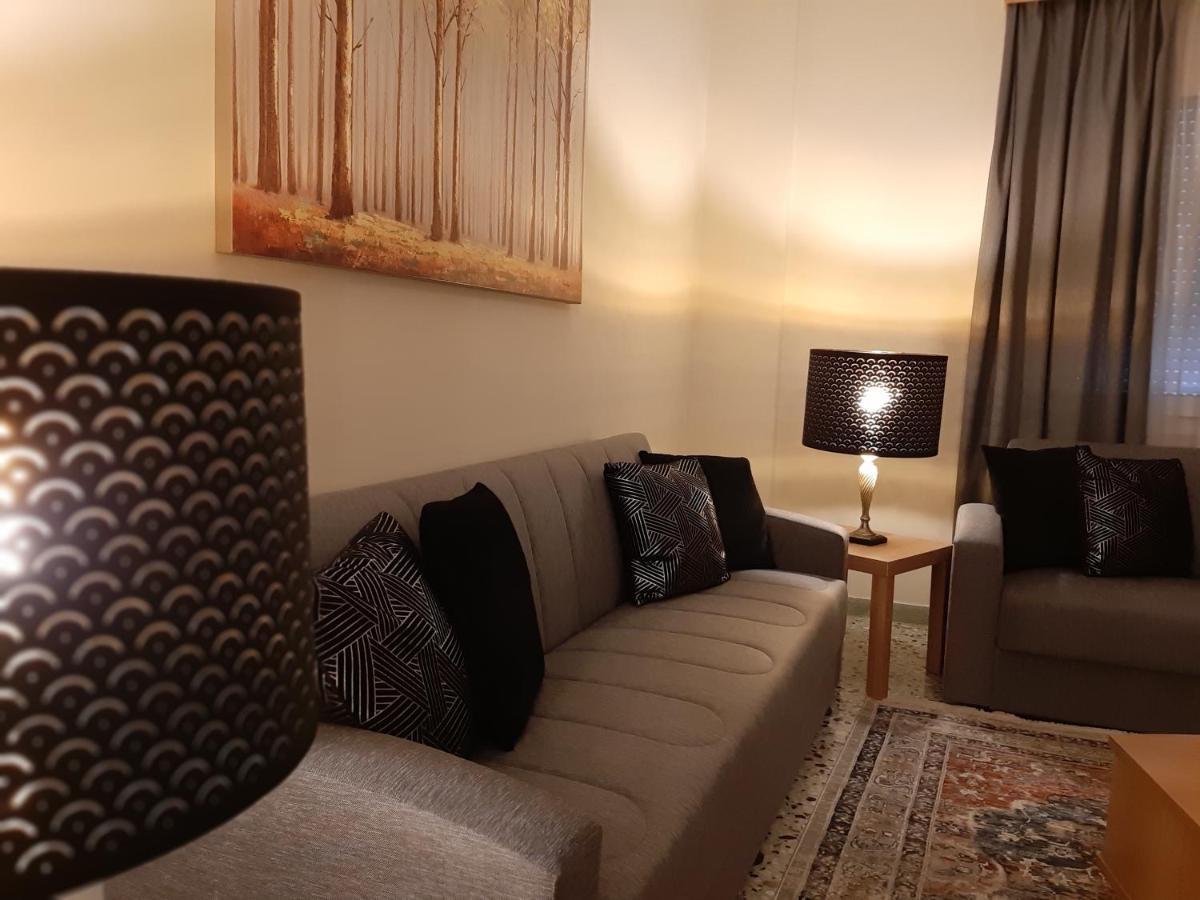 Citizen Apartments Missolonghi Ngoại thất bức ảnh