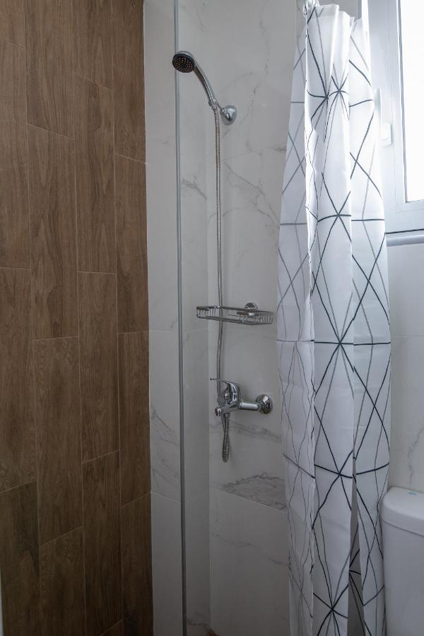 Citizen Apartments Missolonghi Ngoại thất bức ảnh
